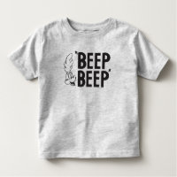 Classic ROAD RUNNER™ BEEP BEEP!™