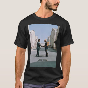Classic Rock Album Cover T-Shirt