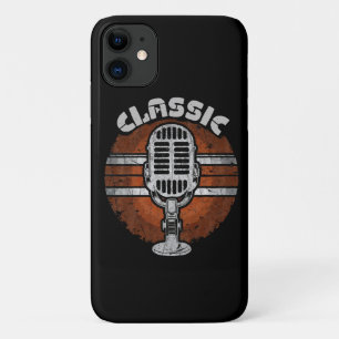 Classic-rock iPhone 11 Case