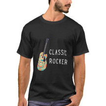 Classic Rocker - Guitar