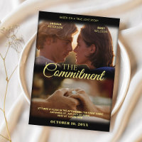 Classic Romance movie poster film photo wedding