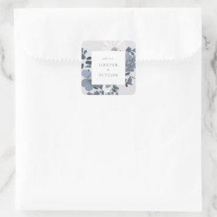 Classic Round Sticker