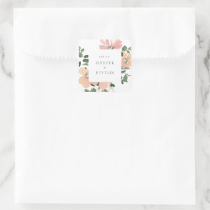 Classic Round Sticker