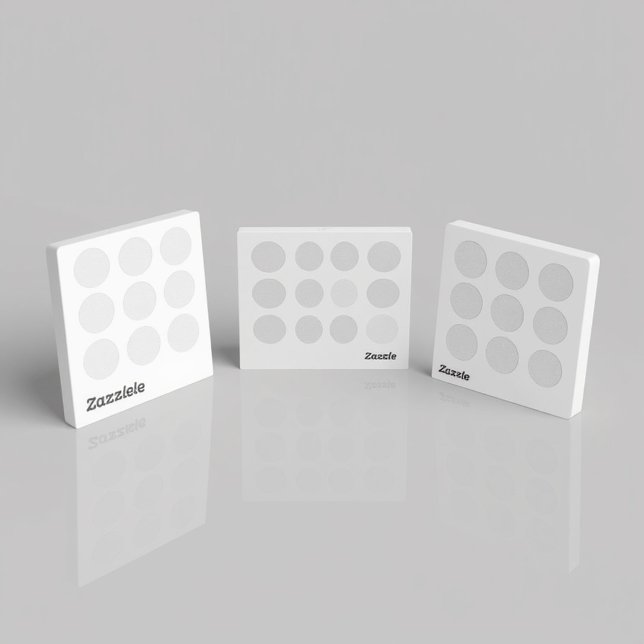 Classic Round & Vintage Stickers | Custom Shapes (Stick your style on everything. #CustomStickers #PersonalizedLabels)