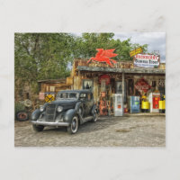 Classic RT 66 Arizona