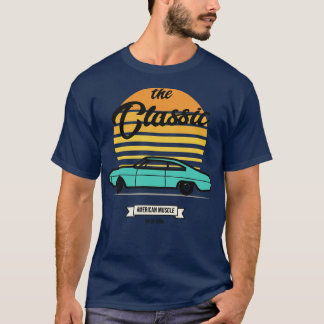 Classic s Muscle T-Shirt