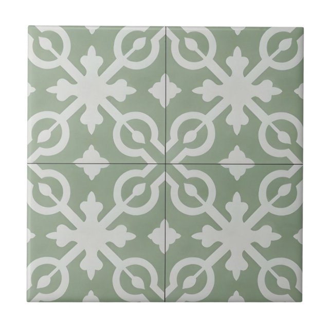  classic sage green tiles (Front)