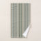 Classic Sage Stripes