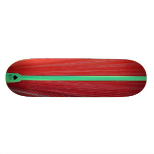 Classic Shaper Skateboard