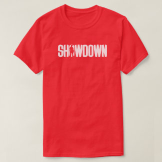 Classic Showdown Logo T-Shirt