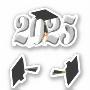 Classic Silver Class of 2025