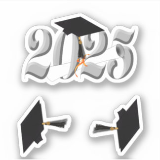 Classic Silver Class of 2025