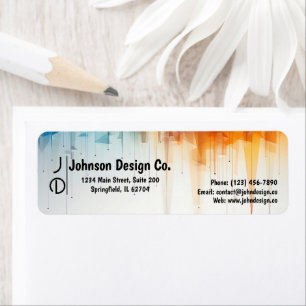 Classic Simplicity: Return Address Label