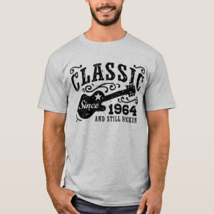 Classic Since 1964 T-Shirt
