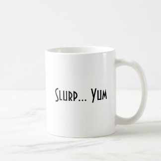 Classic Slurp Mug