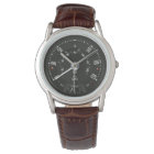 Classic Smiths Speedo Clock