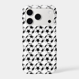 Classic Soccer Ball Graphic Traditional Sports Fan
