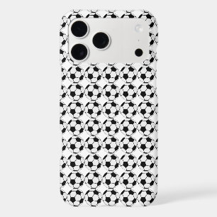 Classic Soccer Ball Graphic Traditional Sports Fan