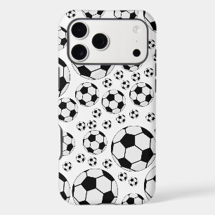 Classic Soccer Ball Graphic Traditional Sports Fan