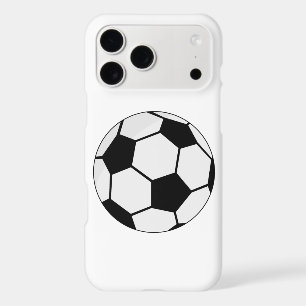 Classic Soccer Ball Graphic Traditional Sports Fan