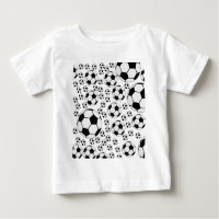 Classic Soccer Ball Graphic Traditional Sports Fan