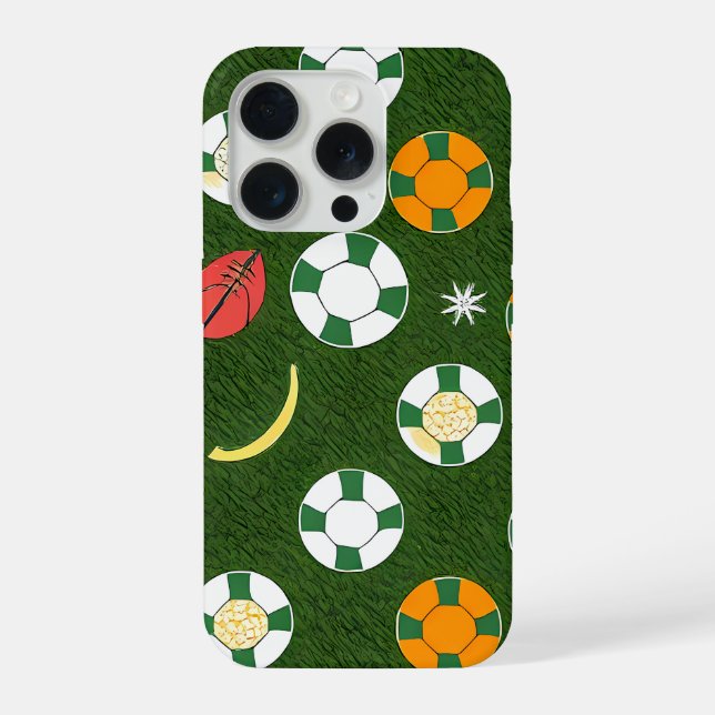 Classic Spider-Man with Dynamic Cosmic Background iPhone Case (Back)