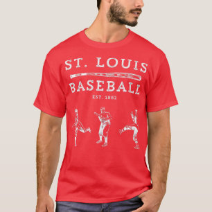Classic St T-Shirt