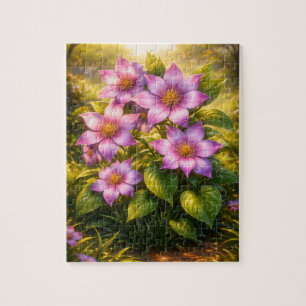 Classic Still Life Art Jigsaw Puzzle