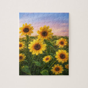 Classic Still Life Art Jigsaw Puzzle