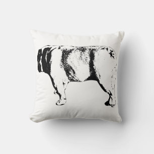 Classic Stride, Cozy Corner Cushion