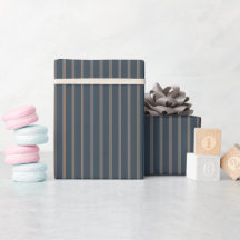 Classic Stripe