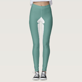 Classic Style Leggings