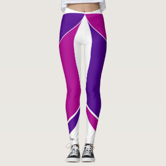 Classic Style Leggings
