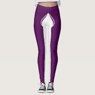 Classic Style Leggings