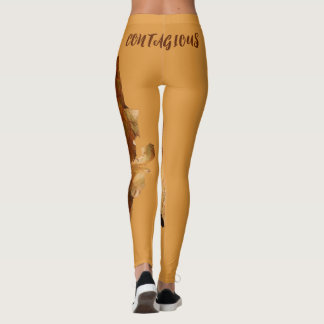 Classic Style Leggings