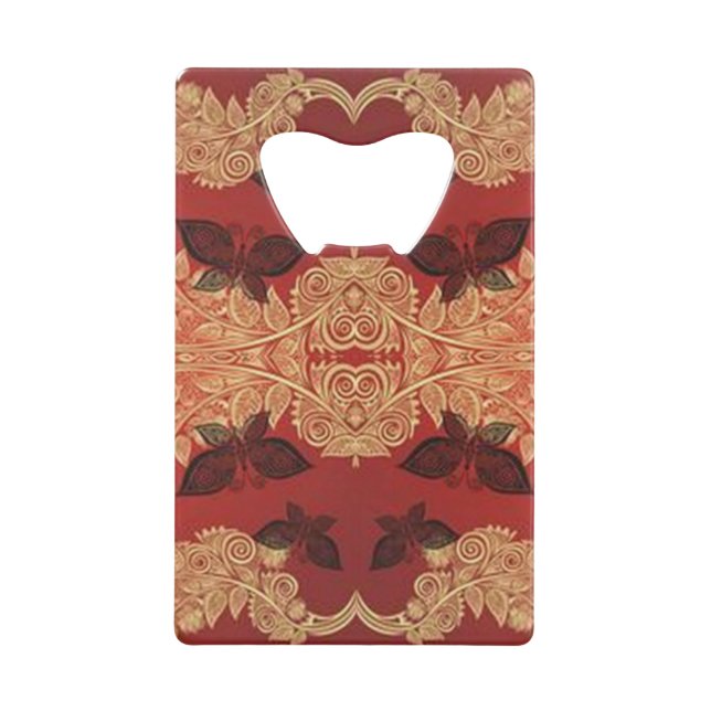 Classic Styles Butterflies  (Front)
