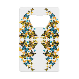 Classic Styles Butterflies