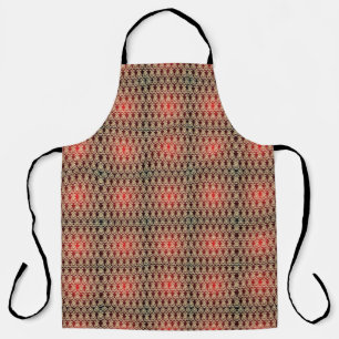 Classic Styles Colours Apron