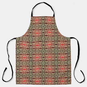 Classic Styles Colours Apron