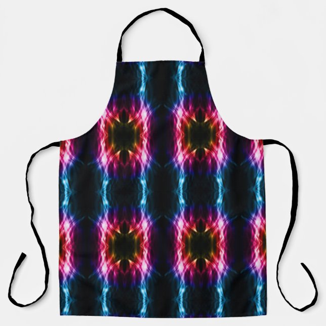 Classic Styles Colours  Apron (Front)