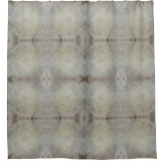 Classic Styles Colours Shower Curtain