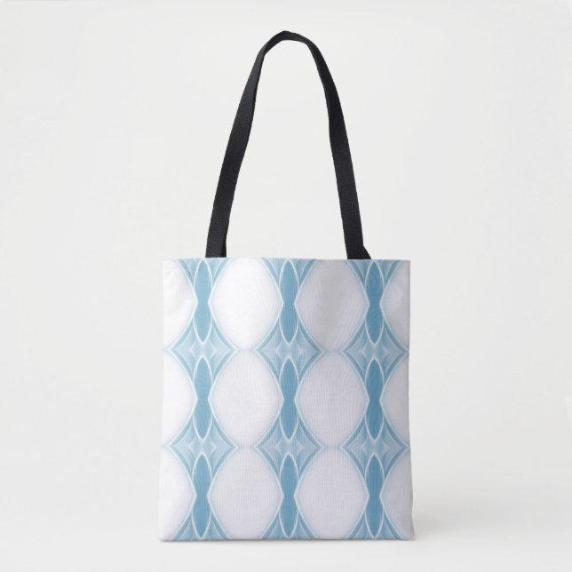 Classic Styles Colours Tote Bag (Front)