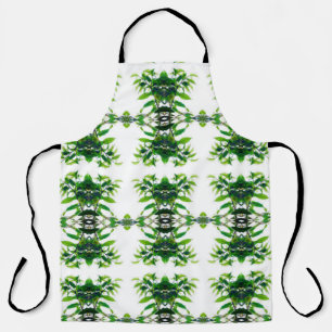 Classic Styles Florals Apron