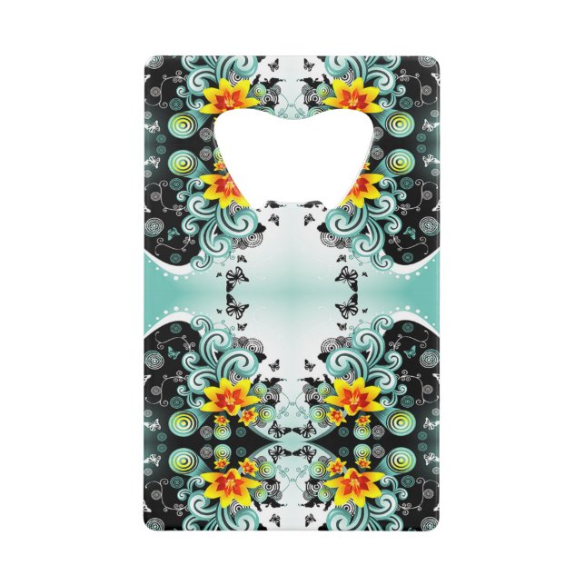 Classic Styles Flowers  (Front)