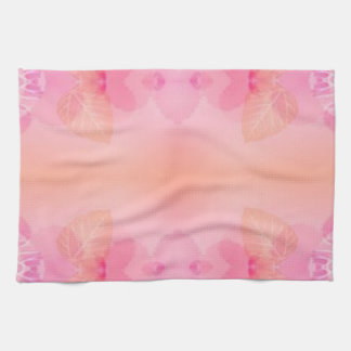 Classic Styles Flowers Tea Towel