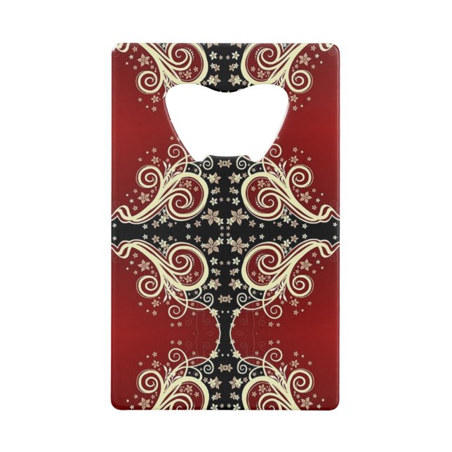 Classic Styles Scrollwork (Front)