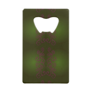 Classic Styles Scrollwork