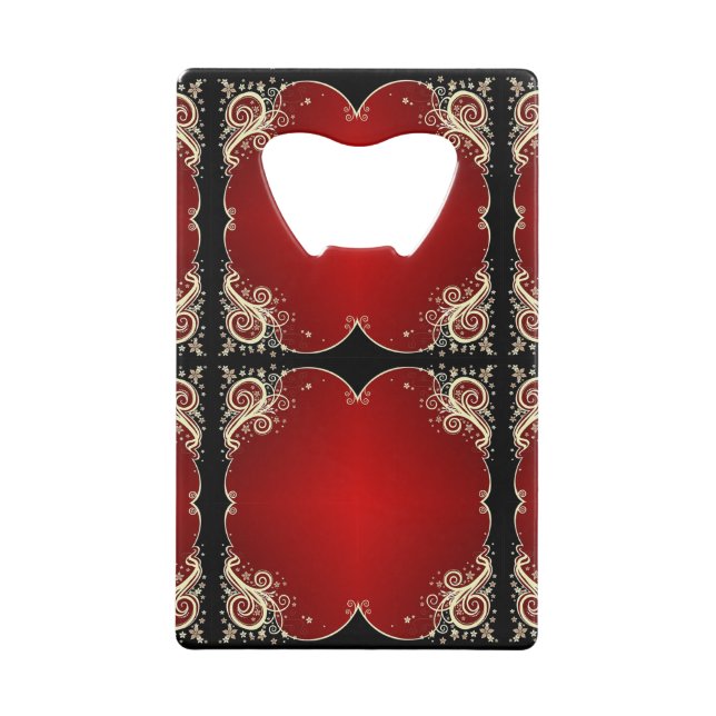 Classic Styles Scrollwork  (Front)