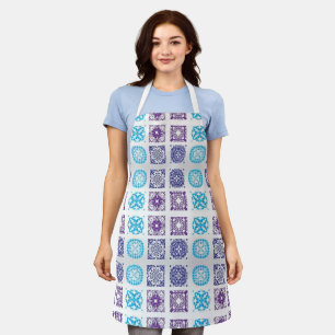 Classic Styles Scrollwork Apron