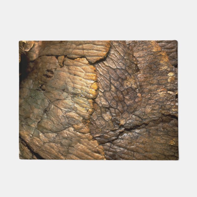 Classic Styles Textures Doormat (Front)